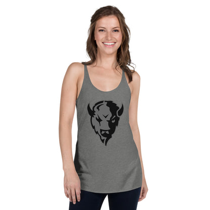 Tooele High School Design 1 — Premium Heather