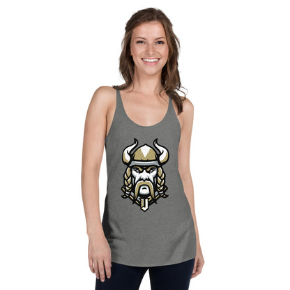 Jasper High School Design 1 — Premium Heather