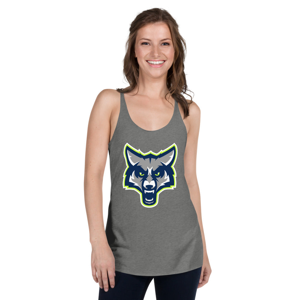 Timpanogos High School Design 1 — Premium Heather