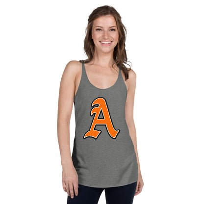 Austin High School Design 1 — Premium Heather