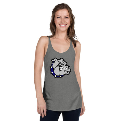 Clarke County High School Design 1 — Premium Heather
