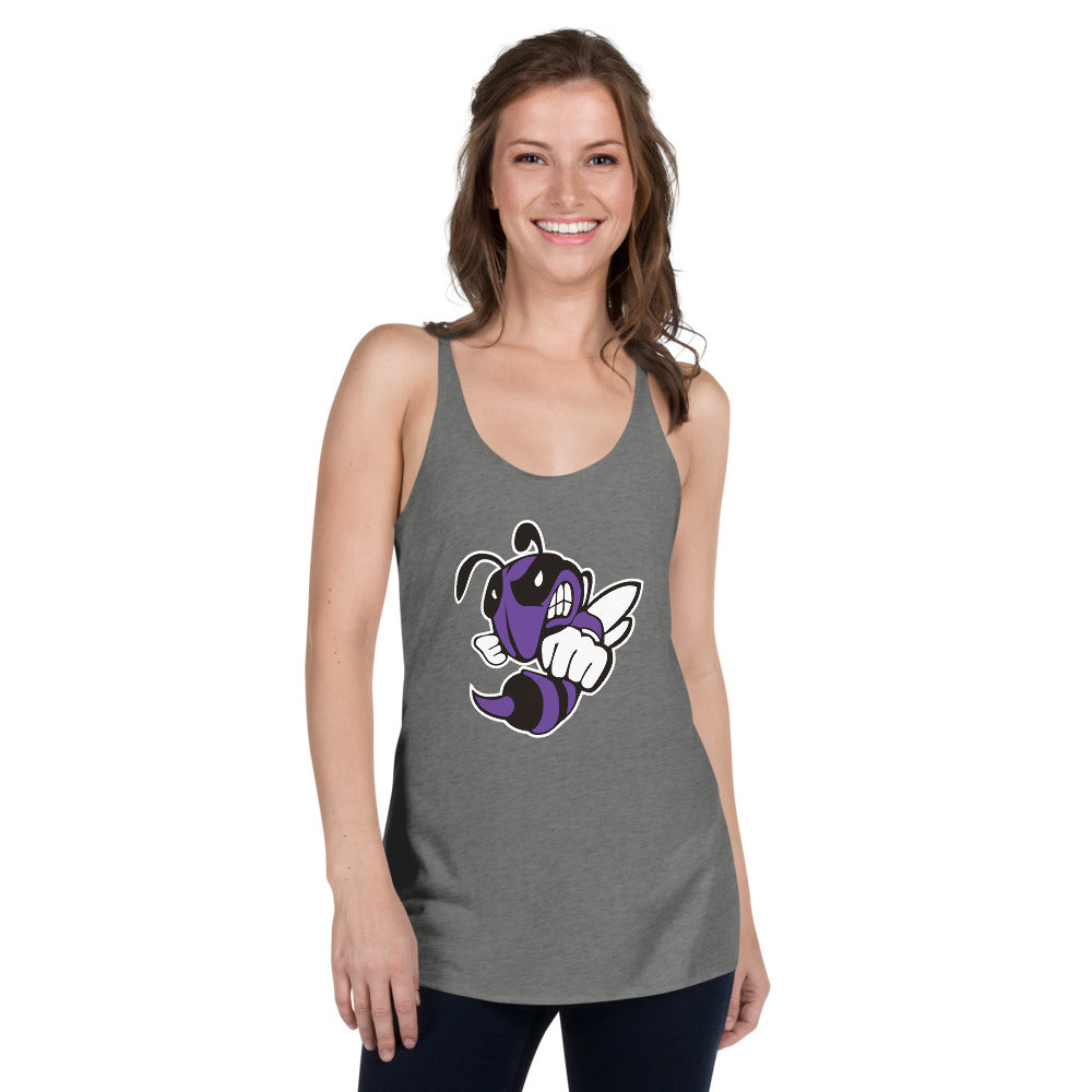 Box Elder High School Design 1 — Premium Heather