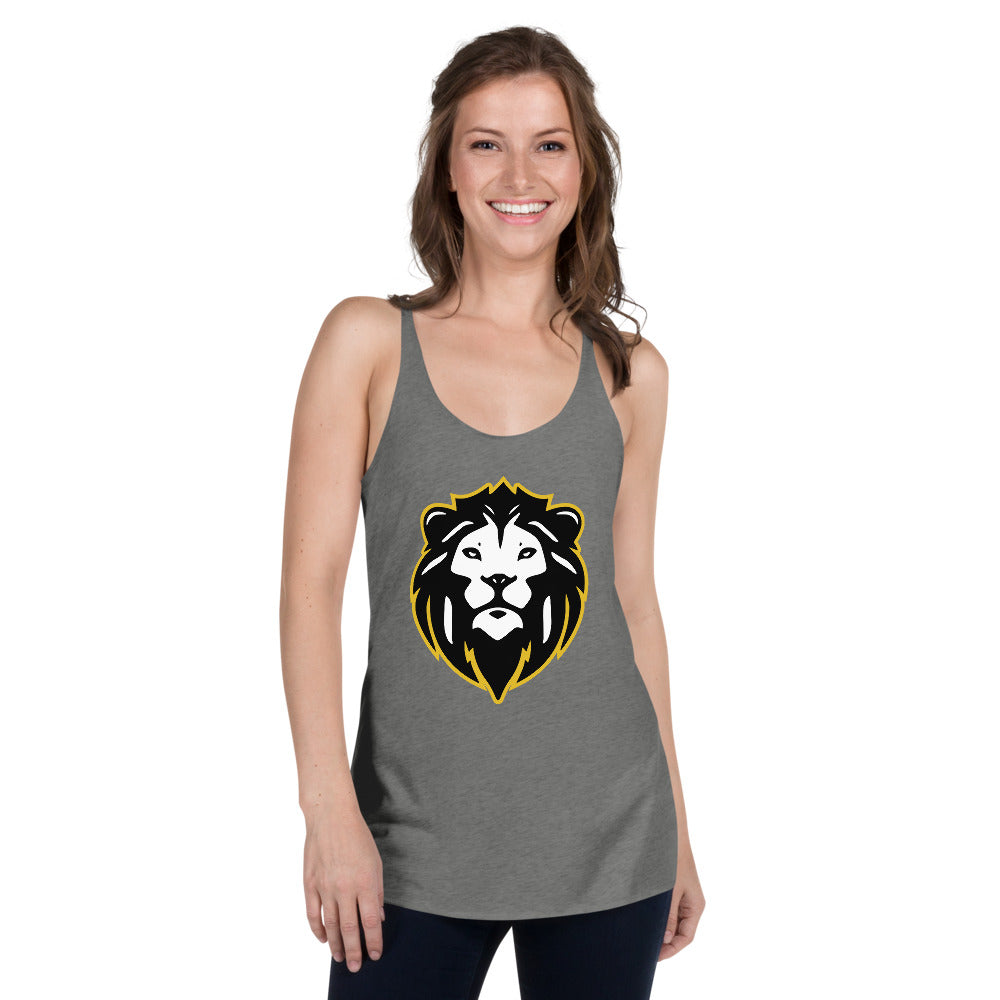 Roy High School Design 1 — Premium Heather