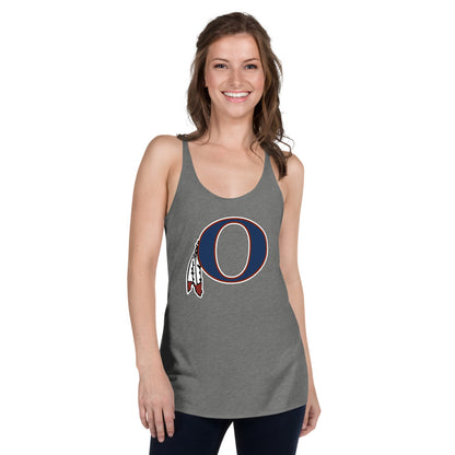 Oneonta High School Design 1 — Premium Heather