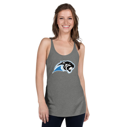Pahranagat Valley High School Design 1 — Premium Heather