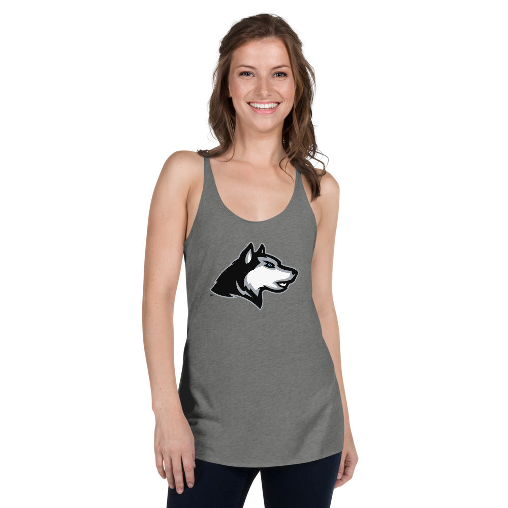 Helena High School Design 1 — Premium Heather