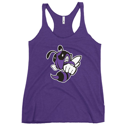 Box Elder High School Design 1 — Purple Rush