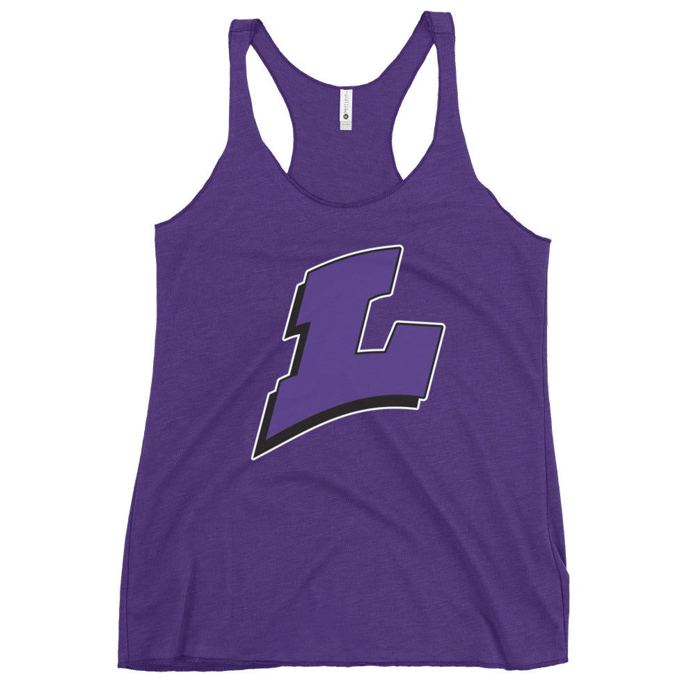 Lehi High School Design 1 — Purple Rush