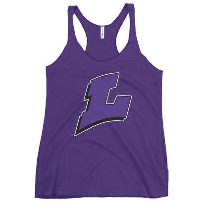 Lehi High School Design 1 — Purple Rush