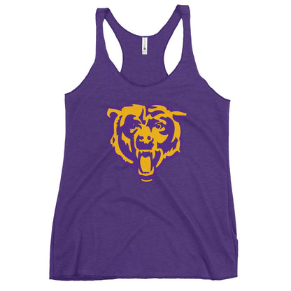 Lexington School Design 1 — Purple Rush