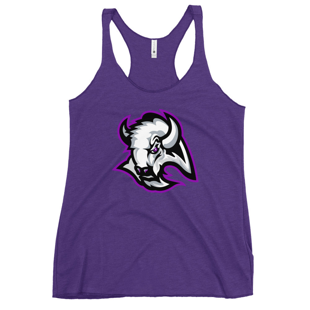 A H Parker High School Design 1 — Purple Rush