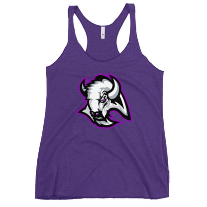 A H Parker High School Design 1 — Purple Rush