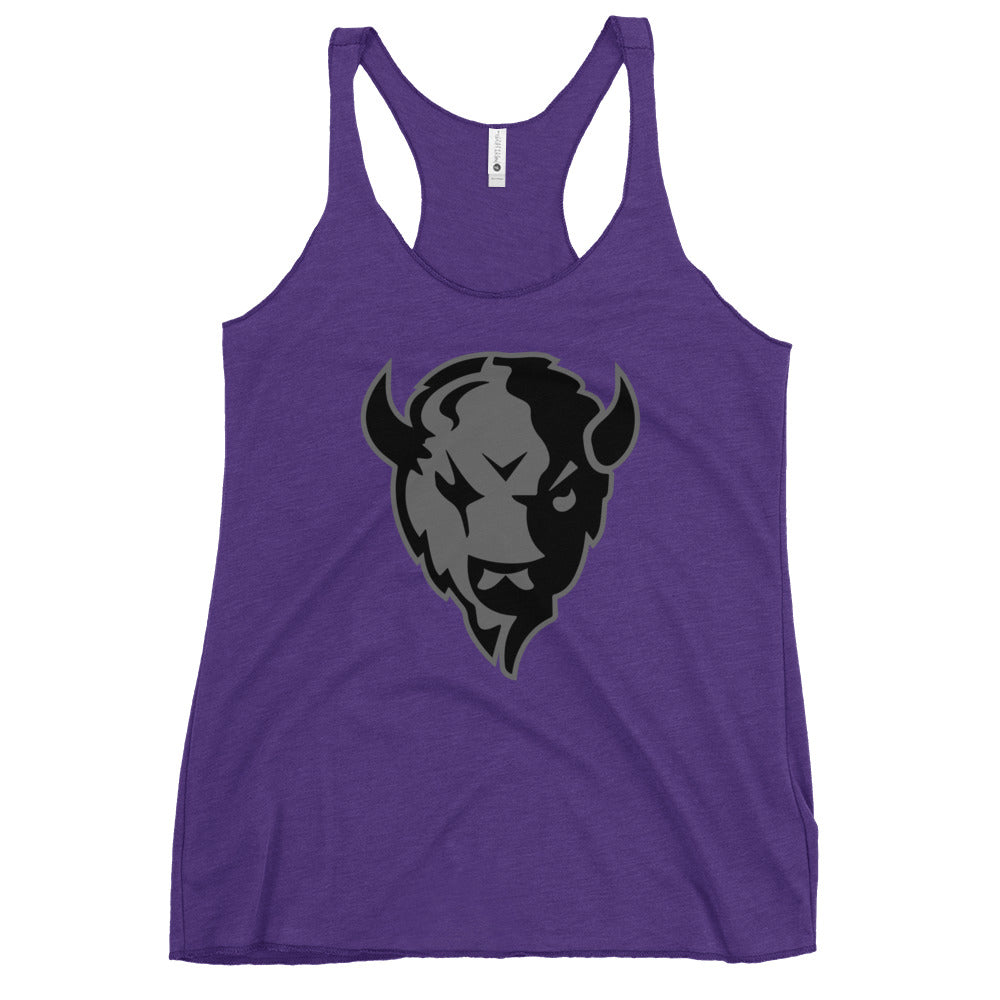 Tooele High School Design 1 — Purple Rush