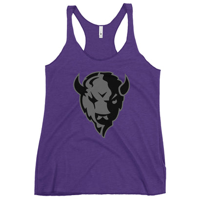 Tooele High School Design 1 — Purple Rush