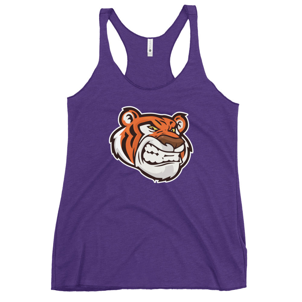 Tabiona School Design 1 — Purple Rush
