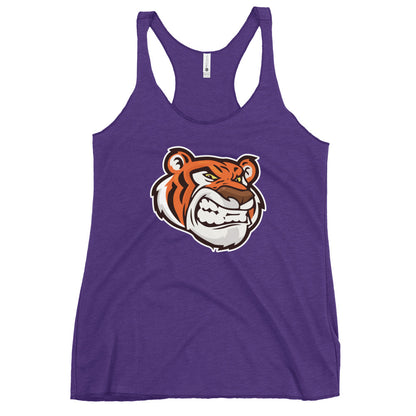 Tabiona School Design 1 — Purple Rush