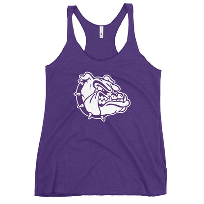 Sweet Water High School Design 1 — Purple Rush