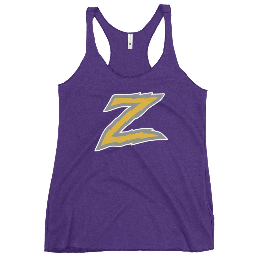 Durango High School Design 1 — Purple Rush