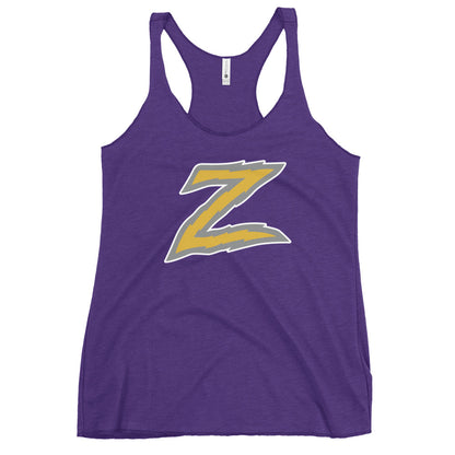 Durango High School Design 1 — Purple Rush