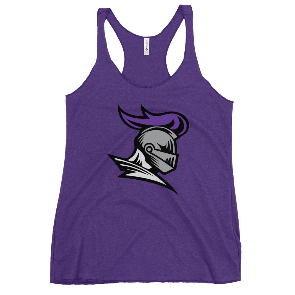 Gaylesville School Design 1 — Purple Rush