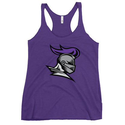Gaylesville School Design 1 — Purple Rush