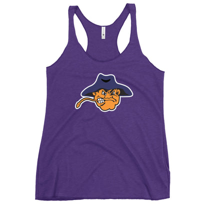 Jackson High School Design 1 — Purple Rush