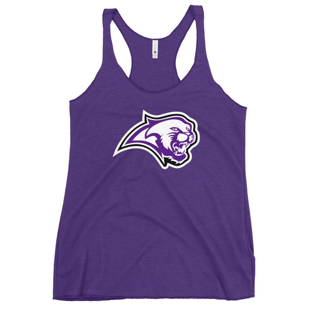 Spanish Springs High School Design 1 — Purple Rush