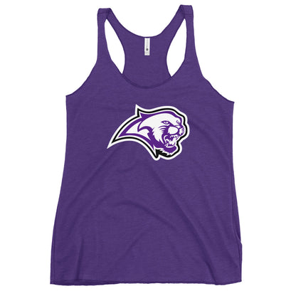 Spanish Springs High School Design 1 — Purple Rush