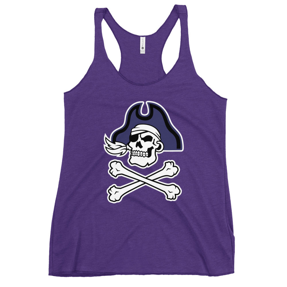 Fruitdale High School Design 1 — Purple Rush