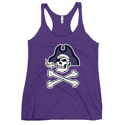Fruitdale High School Design 1 — Purple Rush