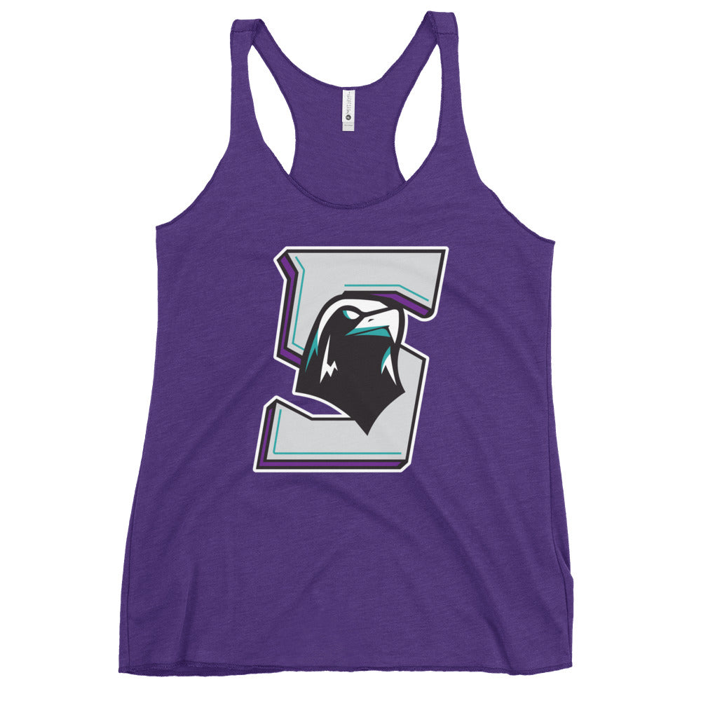 Silverado High School Design 1 — Purple Rush