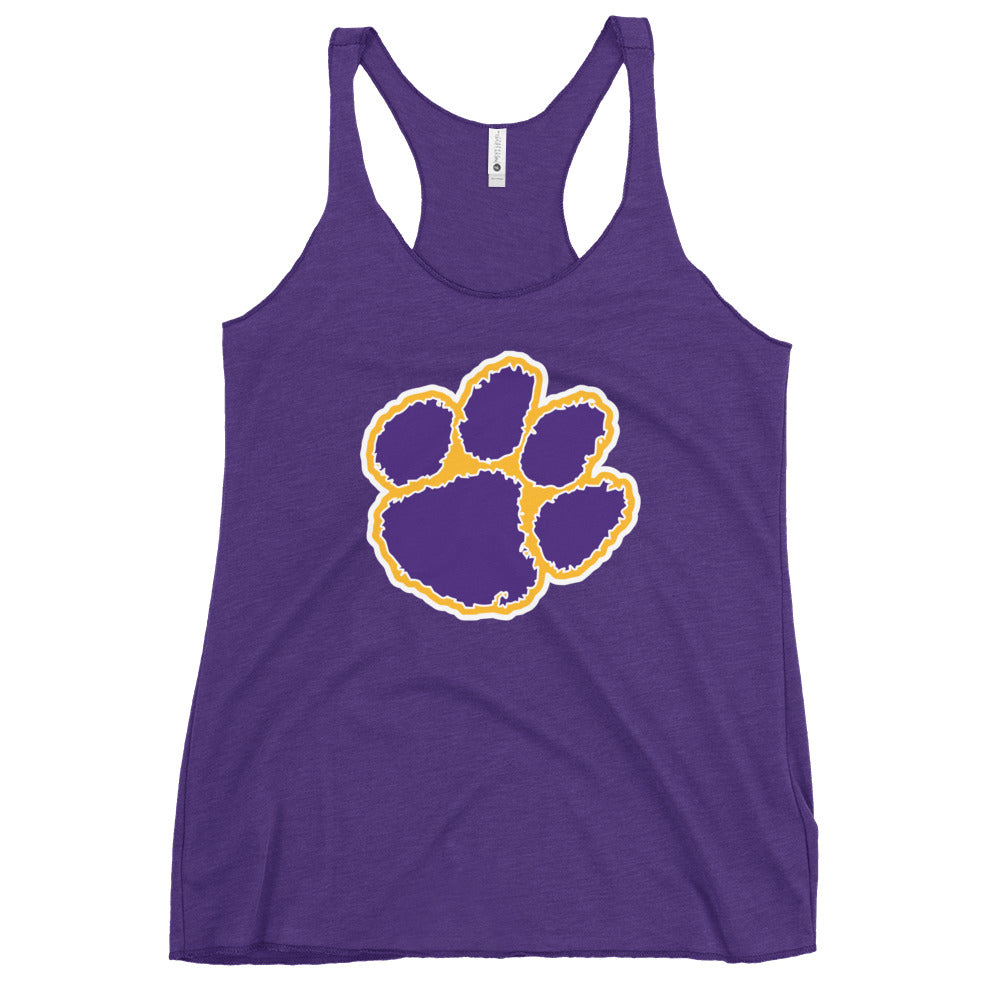 Ariton High School Design 1 — Purple Rush