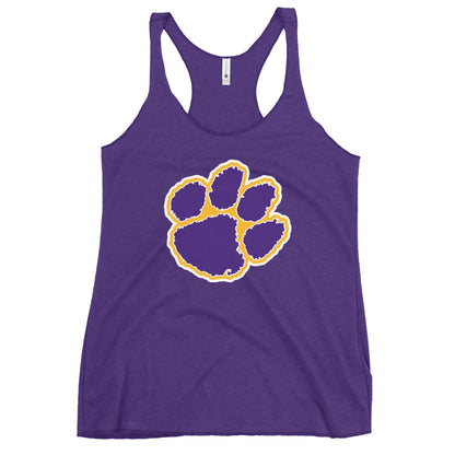 Ariton High School Design 1 — Purple Rush