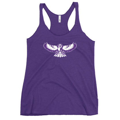 Danville High School Design 1 — Purple Rush