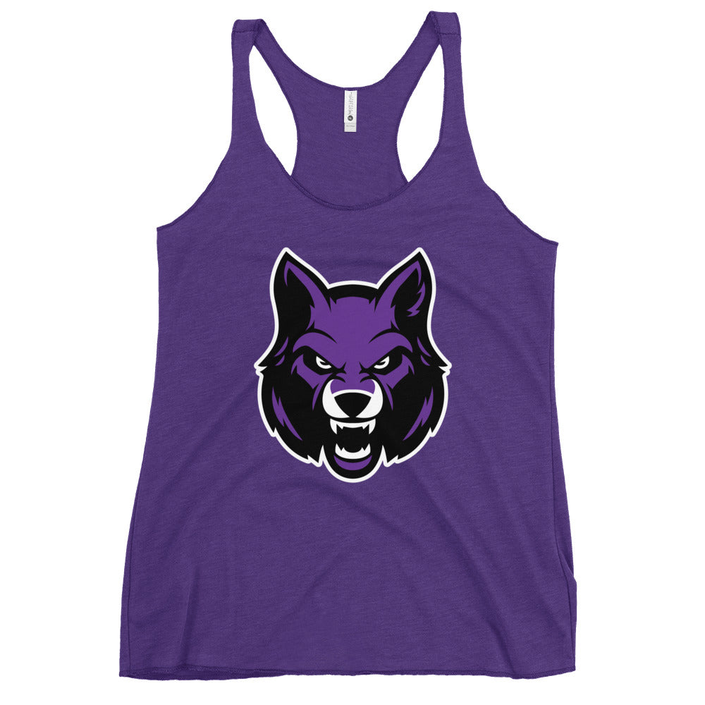Riverton High School Design 1 — Purple Rush