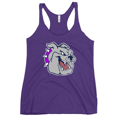 Sheffield High School Design 1 — Purple Rush