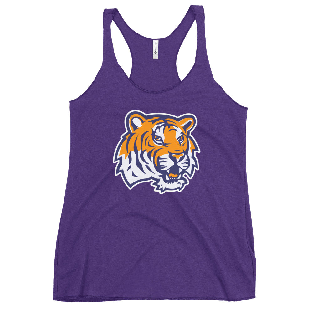 Tallassee High School Design 1 — Purple Rush
