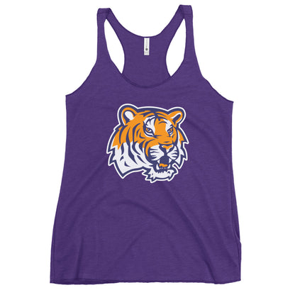 Tallassee High School Design 1 — Purple Rush
