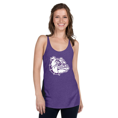 Sweet Water High School Design 1 — Purple Rush