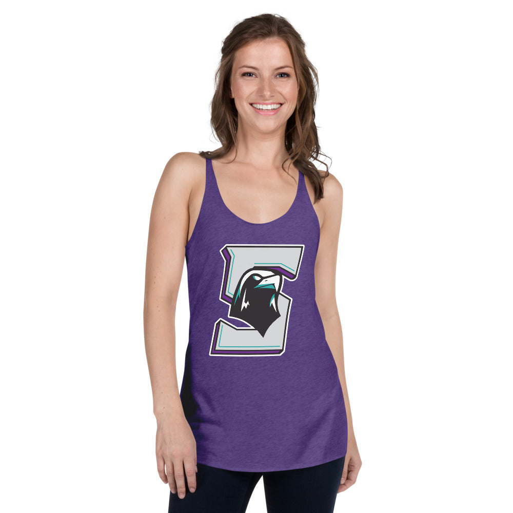 Silverado High School Design 1 — Purple Rush