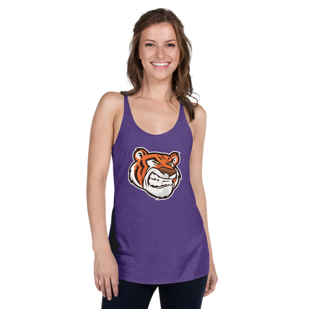 Tabiona School Design 1 — Purple Rush