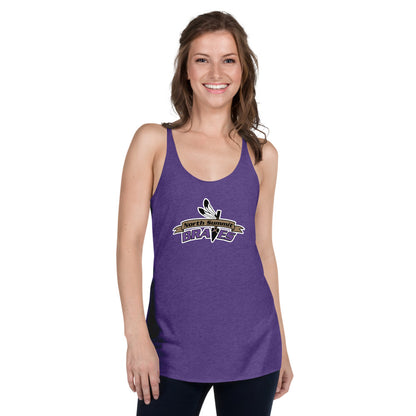 North Summit High School Design 1 — Purple Rush