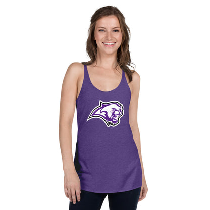 Spanish Springs High School Design 1 — Purple Rush