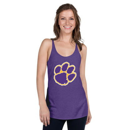 Ariton High School Design 1 — Purple Rush