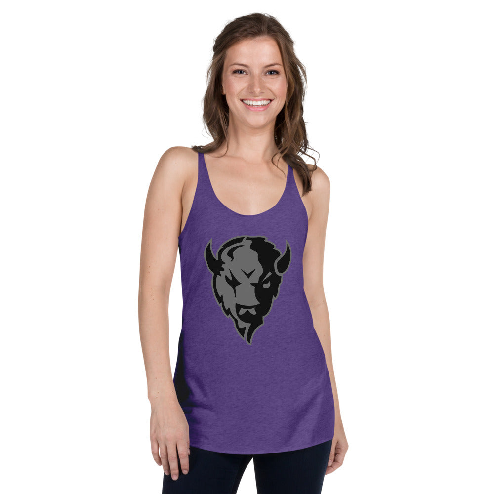 Tooele High School Design 1 — Purple Rush
