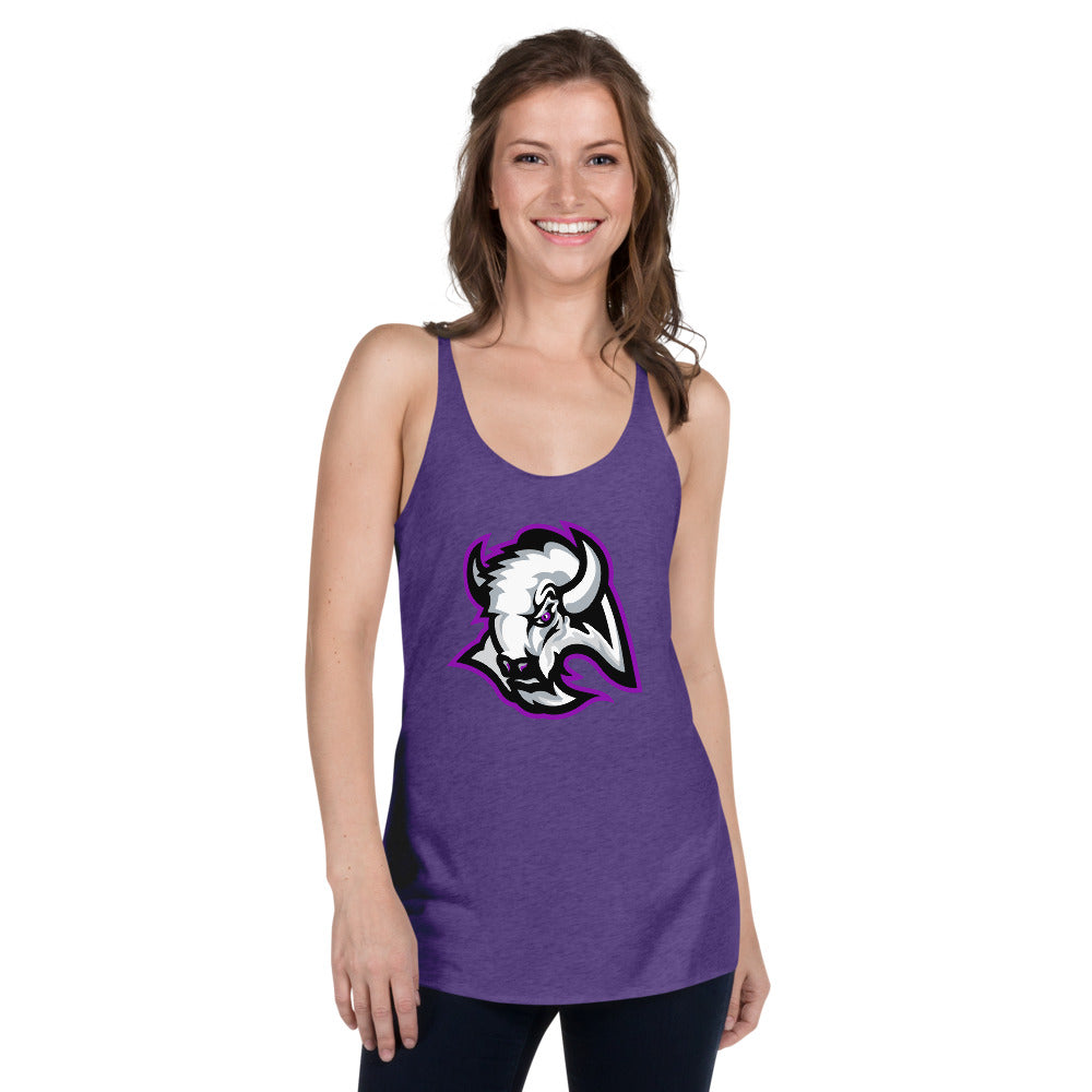 A H Parker High School Design 1 — Purple Rush