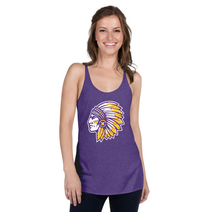 Bibb County High School Design 1 — Purple Rush