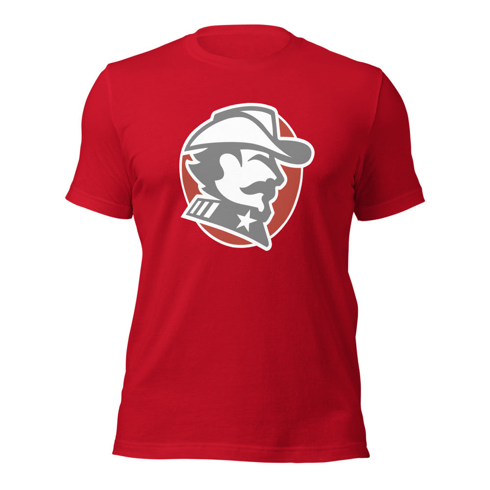 Abbeville Christian Academy Design 1 — Red