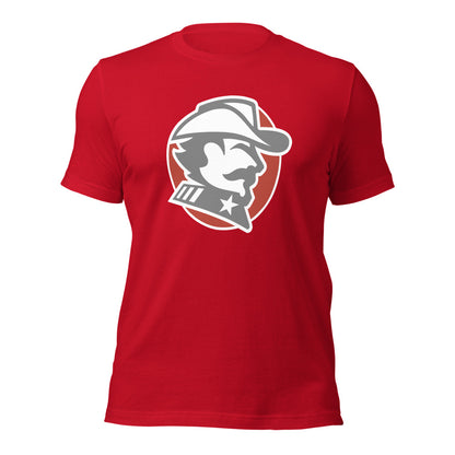 Abbeville Christian Academy Design 1 — Red