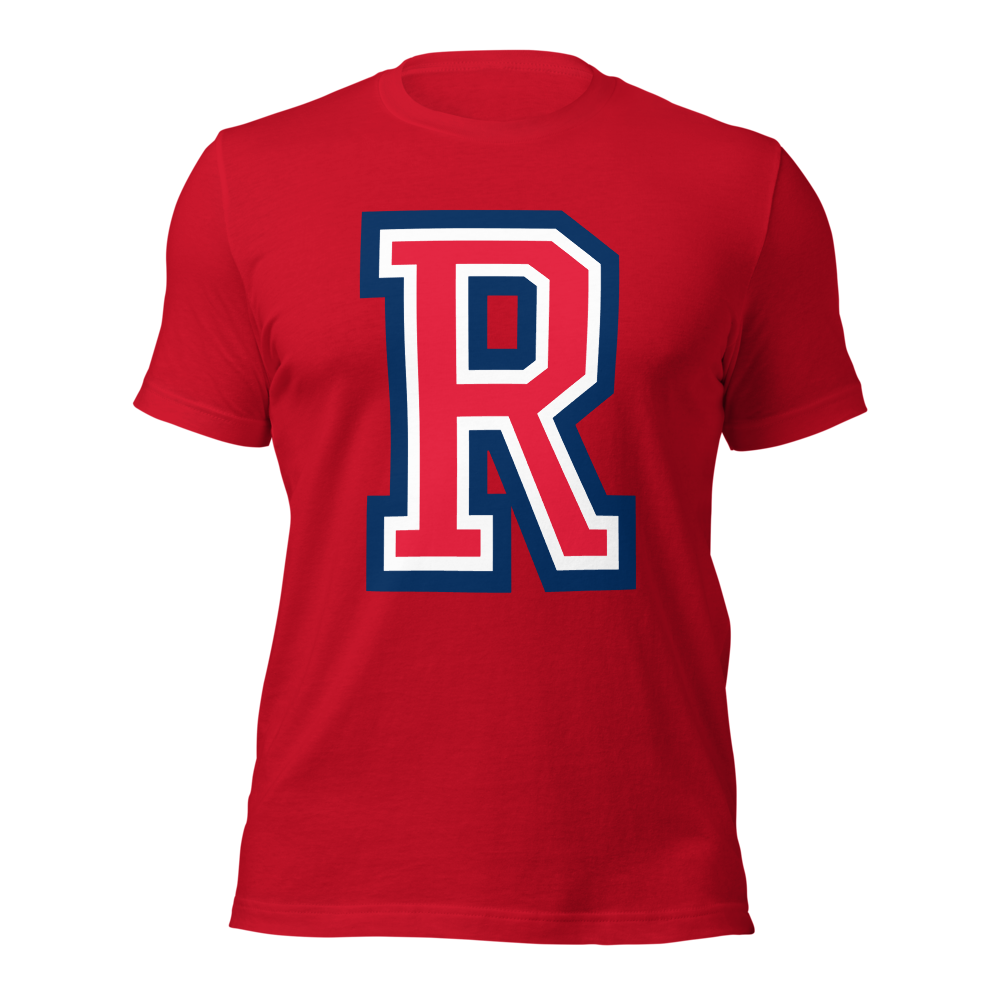Reno High School Design 1 — Red